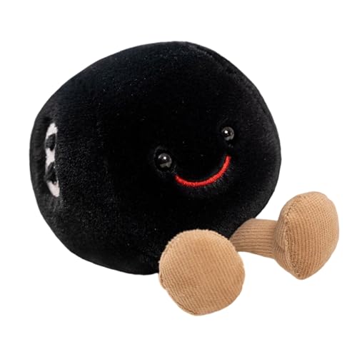 Multifunktional Plush Sport Toy Safe Baumwolle Für Kinder Und Erwachsene Geburtstagsgeschenk Waschbar Plüschgefüllte Kugeln Multifunktional Plush Sport Toy Safe Baumwolle Für Kinder Und Erwachsene Geburtstagsgeschenk Waschbar Plüschgefüllte Kugeln von Wilgure