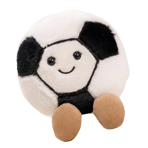 Multifunktional Plush Sport Toy Safe Baumwolle Für Kinder Und Erwachsene Geburtstagsgeschenk Waschbar Plüschgefüllte Kugeln Multifunktional Plush Sport Toy Safe Baumwolle Für Kinder Und Erwachsene Geburtstagsgeschenk Waschbar Plüschgefüllte Kugeln von Wilgure