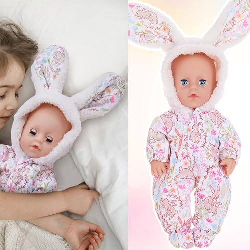 Wilgure Multifunktionale Charm Playmatea Babypuppen Weiche Materialien Mit Realistischen Augen Tragbar Für Kinder 18 Monaten von Wilgure