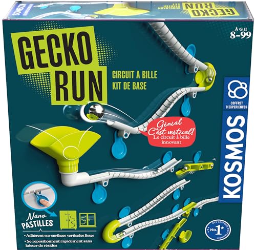 Gecko Run Basis-Set von Win Games