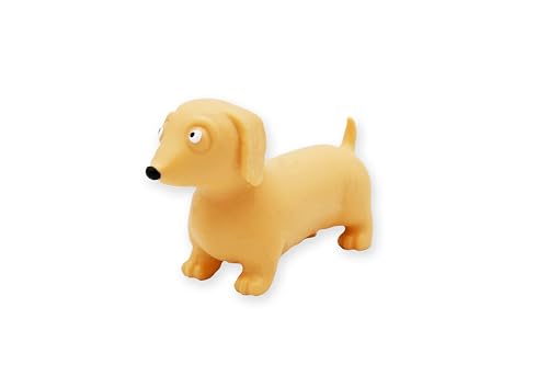 Winkee - Dackel Stressball von Winkee