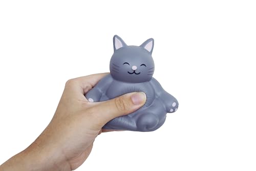 Winkee - Kalma Kitty Stressball von Winkee