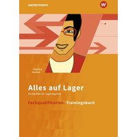 Alles auf Lager. Fachqualifikation: Trainingsbuch von Winklers Verlag