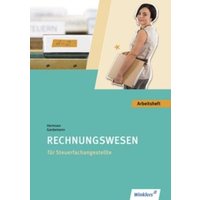 Steuerfachangestellte Arb. Rechnungsw. von Winklers Verlag