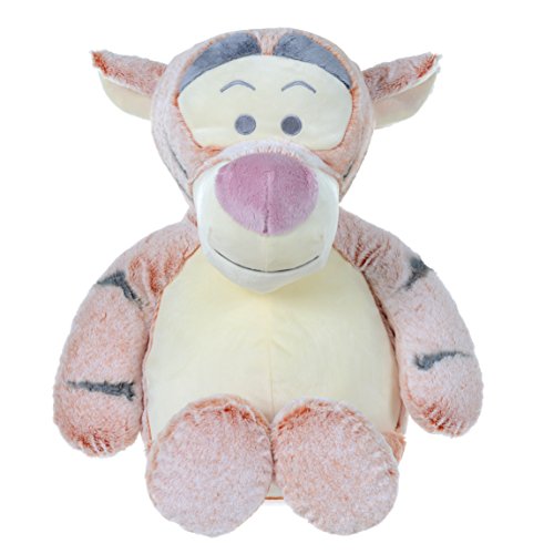 Winnie the Pooh Tigger Kuscheltier, Plüschtier, XL von Posh Paws