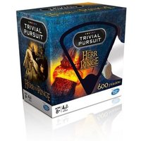 Hasbro WIN11255 - Trivial Pursuit Herr der Ringe, Der große Frage und Antwort Spiel, Familienspiel Hasbro WIN11255 - Trivial Pursuit Herr der Ringe, Der große Frage und Antwort Spiel, Familienspiel von Unique-Gaming Partners