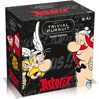 Trivial Pursuit - Asterix Trivial Pursuit - Asterix von Winning Moves Deutschland GmbH