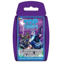 AMIGO 63735 Top Trumps - Guide to Fortnite von Winning Moves