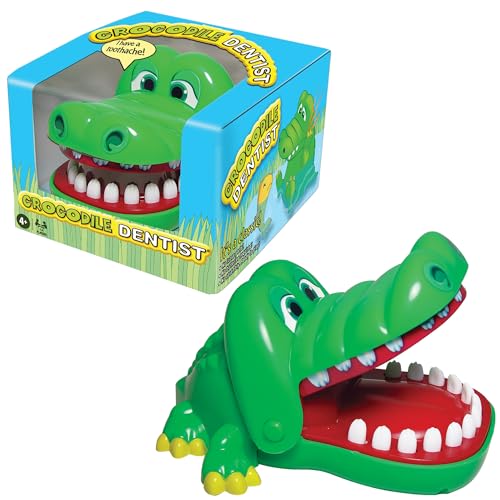 Crocodile Dentist von Winning Moves