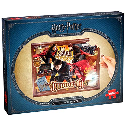 Harry Potter von Winning Moves