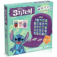 Match Stitch von Winning Moves