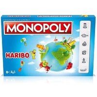 Monopoly Haribo von Winning Moves