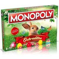 Winning Moves - Monopoly - Ostern von Winning Moves