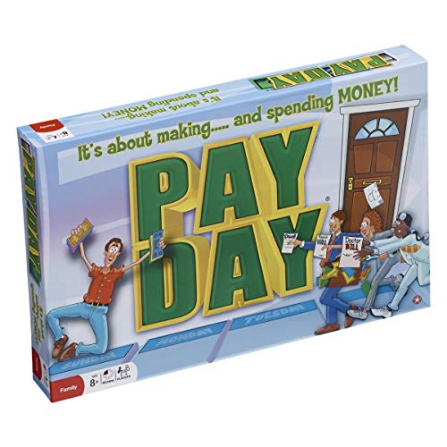 Payday von Winning Moves