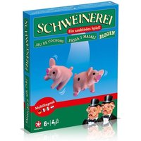 Winning Moves - Schweinerei, neue Version von Winning Moves