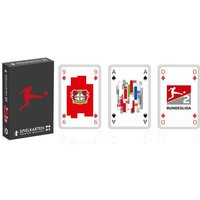 Spielkarten Bundesliga von Winning Moves