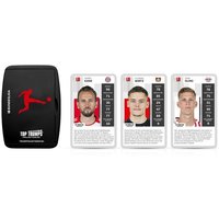 Top Trumps Collectables Bundesliga von Winning Moves