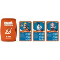 Top Trumps Collectables Naruto von Winning Moves