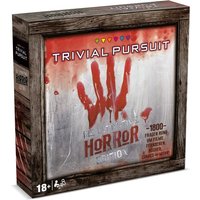 Winning Moves - Trivial Pursuit - Horror XL von Winning Moves