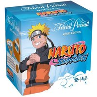Trivial Pursuit Naruto Trivial Pursuit Naruto von Winning Moves