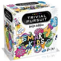 Trivial Pursuit Smart Kids (Kinderspiel) von Winning Moves