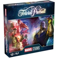 Trivial Pursuit XL Marvel Cinematic Universe Trivial Pursuit XL Marvel Cinematic Universe von Winning Moves