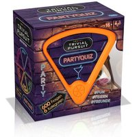 WINNING MOVES 11798 Trivial Pursuit - Partyquiz von Winning Moves