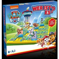 Winning Moves - Wer ist es? - Paw Patrol von Winning Moves