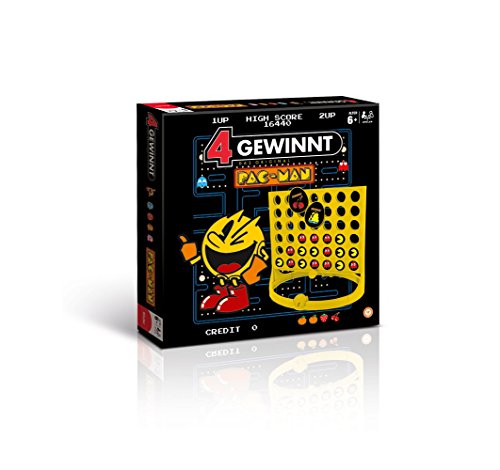 Winning Moves 4.03558E+12 Spiel von Winning Moves