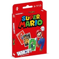 Winning Moves - Super Mario von Winning Moves