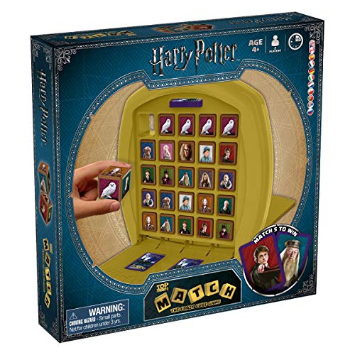 Winning Moves Match Winning Moves Match von Winning Moves