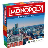 Winning Moves - Monopoly - Dortmund Winning Moves - Monopoly - Dortmund von Winning Moves