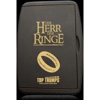 Winning Moves - Top Trumps Collectables - Der Herr der Ringe von Winning Moves