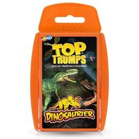 Winning Moves - Top Trumps - Dinosaurier von Winning Moves