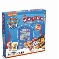 Winning Moves - Top Trumps Match - Paw Patrol von Winning Moves