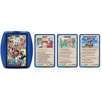 Quiz One Piece Quiz One Piece von Winning Moves