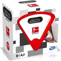 Winning Moves - Trivial Pursuit - Bundesliga Edition Winning Moves - Trivial Pursuit - Bundesliga Edition von Winning Moves