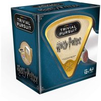 Winning Moves - Trivial Pursuit - Harry Potter Vol. 1 Winning Moves - Trivial Pursuit - Harry Potter Vol. 1 von Winning Moves