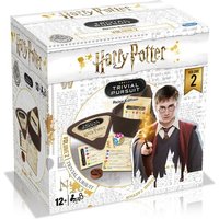 Winning Moves - Trivial Pursuit - Harry Potter Vol. 2 Winning Moves - Trivial Pursuit - Harry Potter Vol. 2 von Winning Moves