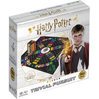 Winning Moves - Trivial Pursuit - Harry Potter XL von Winning Moves