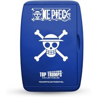 Winning Moves - Top Trumps Collectables - One Piece von Winning Moves