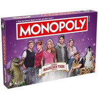 Winning Moves - Monopoly - Die Schule der magischen Tiere Winning Moves - Monopoly - Die Schule der magischen Tiere von Winning Moves