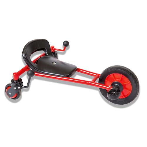 Winther Liegedreirad Mini Fun Racer von Winther