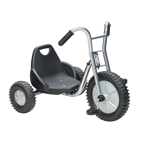 Winther Viking Dreirad Easy Rider Off-Road von Winther