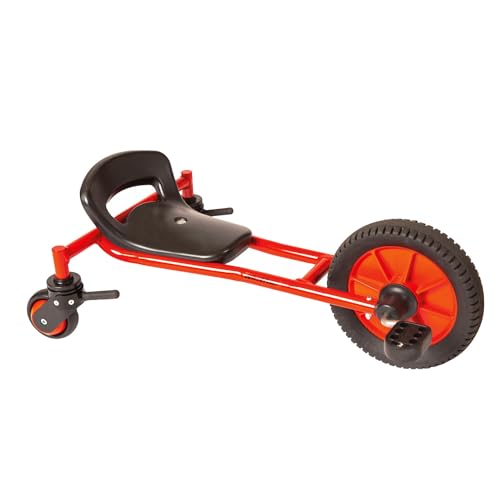 Winther Viking Liegedreirad Medi Fun Racer von Winther