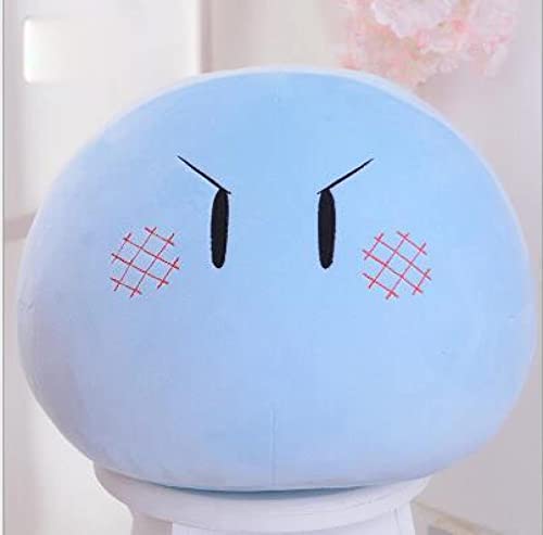 40 cm Kawaii Clannad Dango Plüschtiere Daikazoku Furukawa Nagisa Dango Familie Plüsch Kissen Kissen Cosplay Für Mädchen Geschenk BBQ von Wishtoy