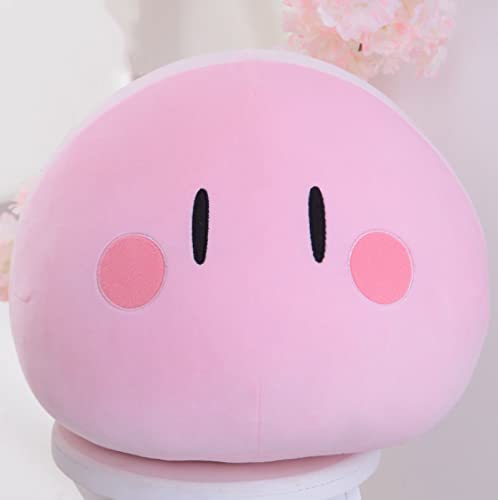 Wishtoy Clannad Dango Plüschtiere, Daikazoku Furukawa Nagisa Family Kissenkissen, Cosplay Für Mädchen, Geschenk, 40 cm Bohnenpaste von Wishtoy