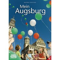 Mein Augsburg von Wißner-Verlag