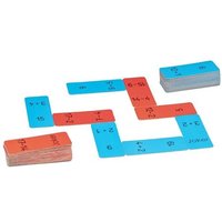 Domino Addition und Subtraktion im 20er Zahlenraum Domino Addition und Subtraktion im 20er Zahlenraum von Wissner