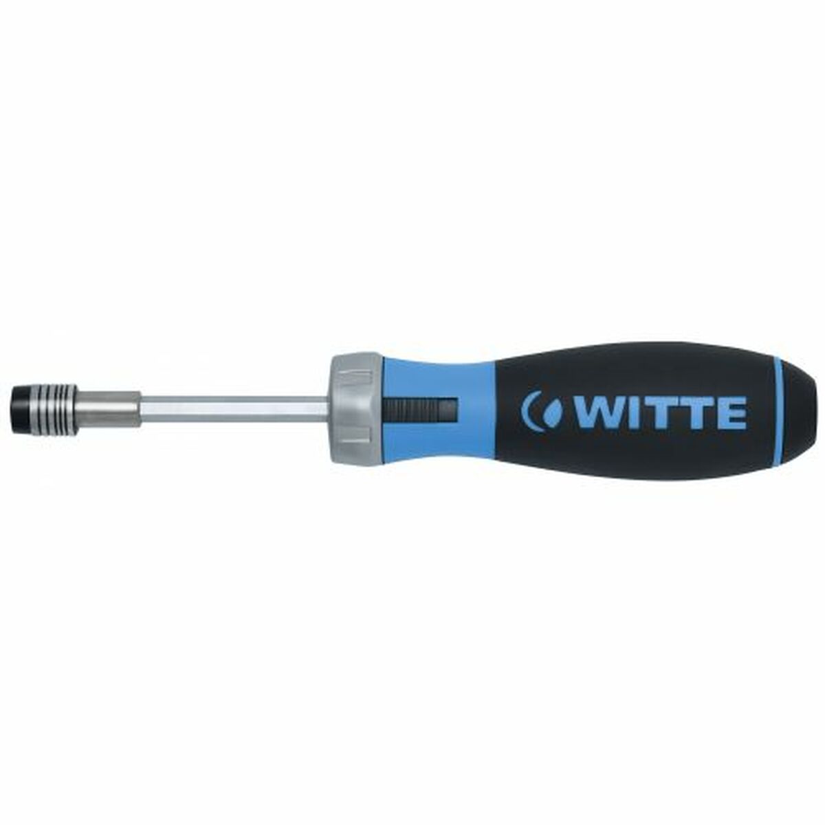 Präzisions-Schraubendreher WITTE PRO BITDRIVE Rassel Präzisions-Schraubendreher WITTE PRO BITDRIVE Rassel von Witte